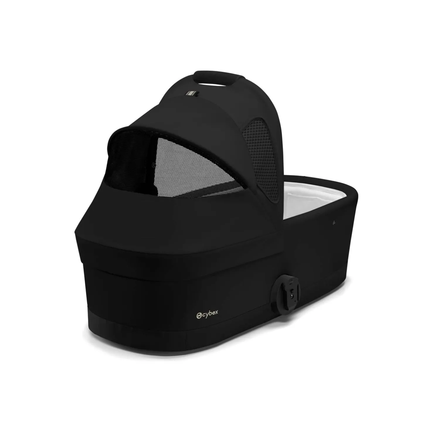 Cybex Nacelle Cot S Magic Black