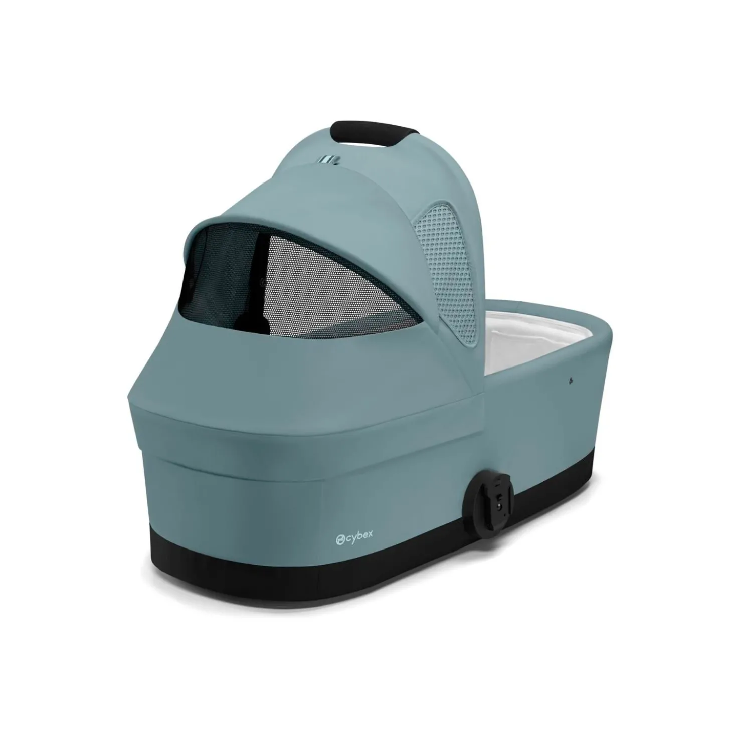 Cybex Nacelle Cot S Stormy Blue