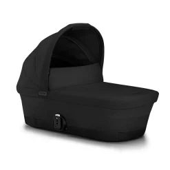 Cybex                    Nacelle Gazelle S    Moon Black