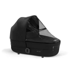 Cybex                    Nacelle Luxe pour Poussette Mios 3    Mirage Grey