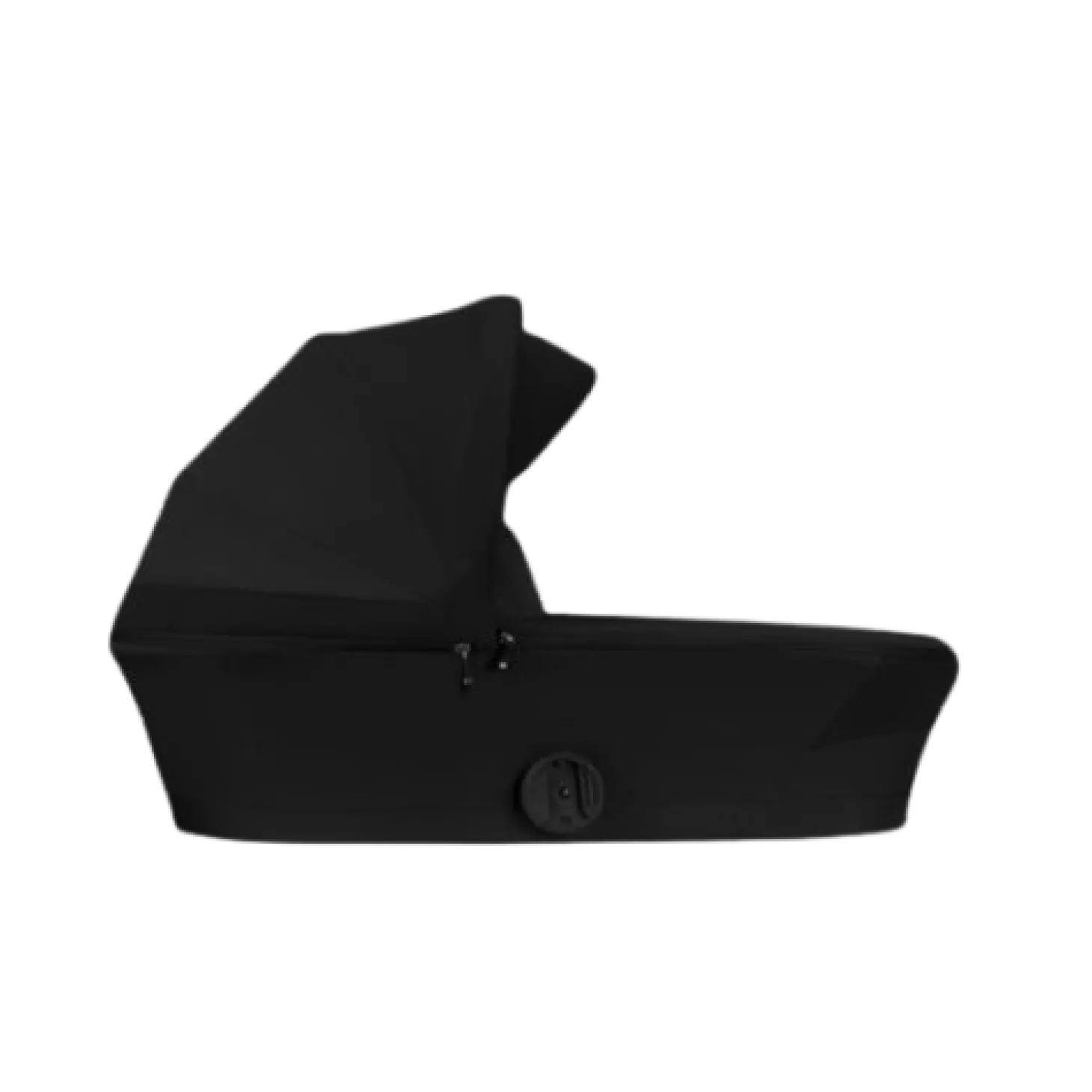 Cybex Nacelle Melio Carbon Magic Black