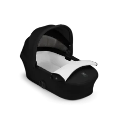 Cybex Nacelle Melio Carbon Magic Black