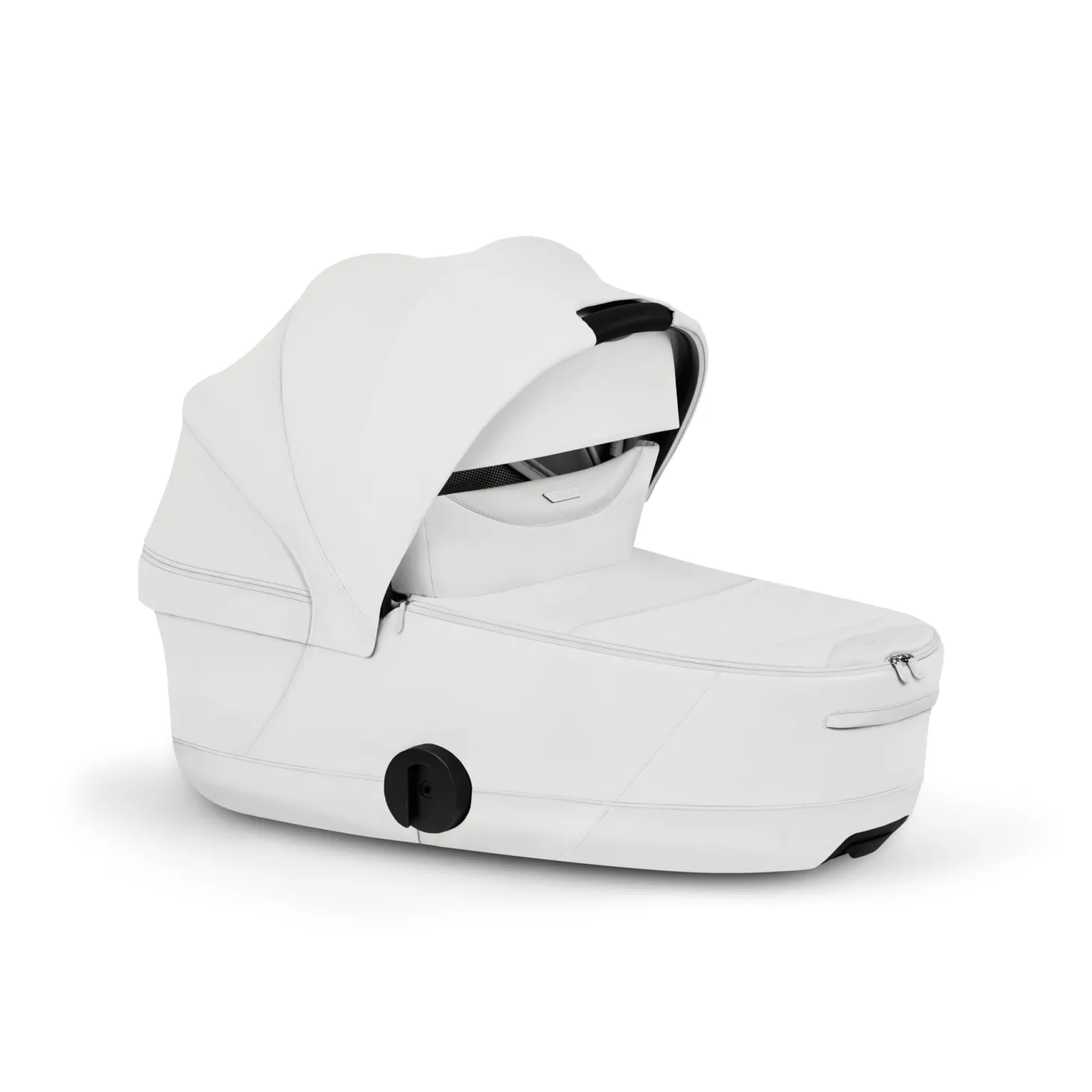 Cybex Nacelle pliable luxe Mios / Coya Off White