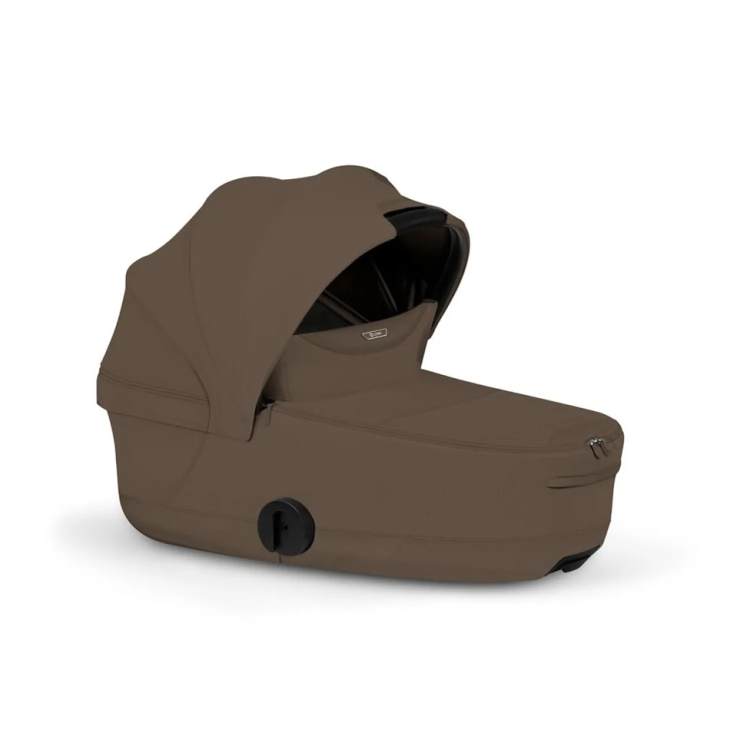 Cybex Nacelle pliable luxe Mios / Coya Coconut Brown