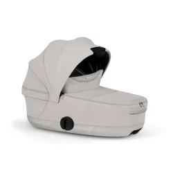 Cybex Nacelle pliable luxe Mios / Coya City Grey