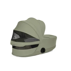 Cybex                    Nacelle pliable luxe Mios / Coya     Sage Green