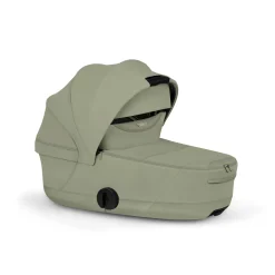 Cybex                    Nacelle pliable luxe Mios / Coya     Sage Green