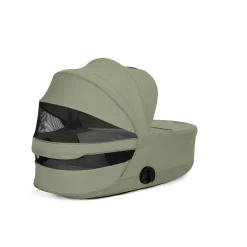 Cybex Nacelle pliable luxe Priam Sage Green