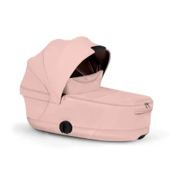 Cybex Nacelle pliable luxe Priam Peach Pink