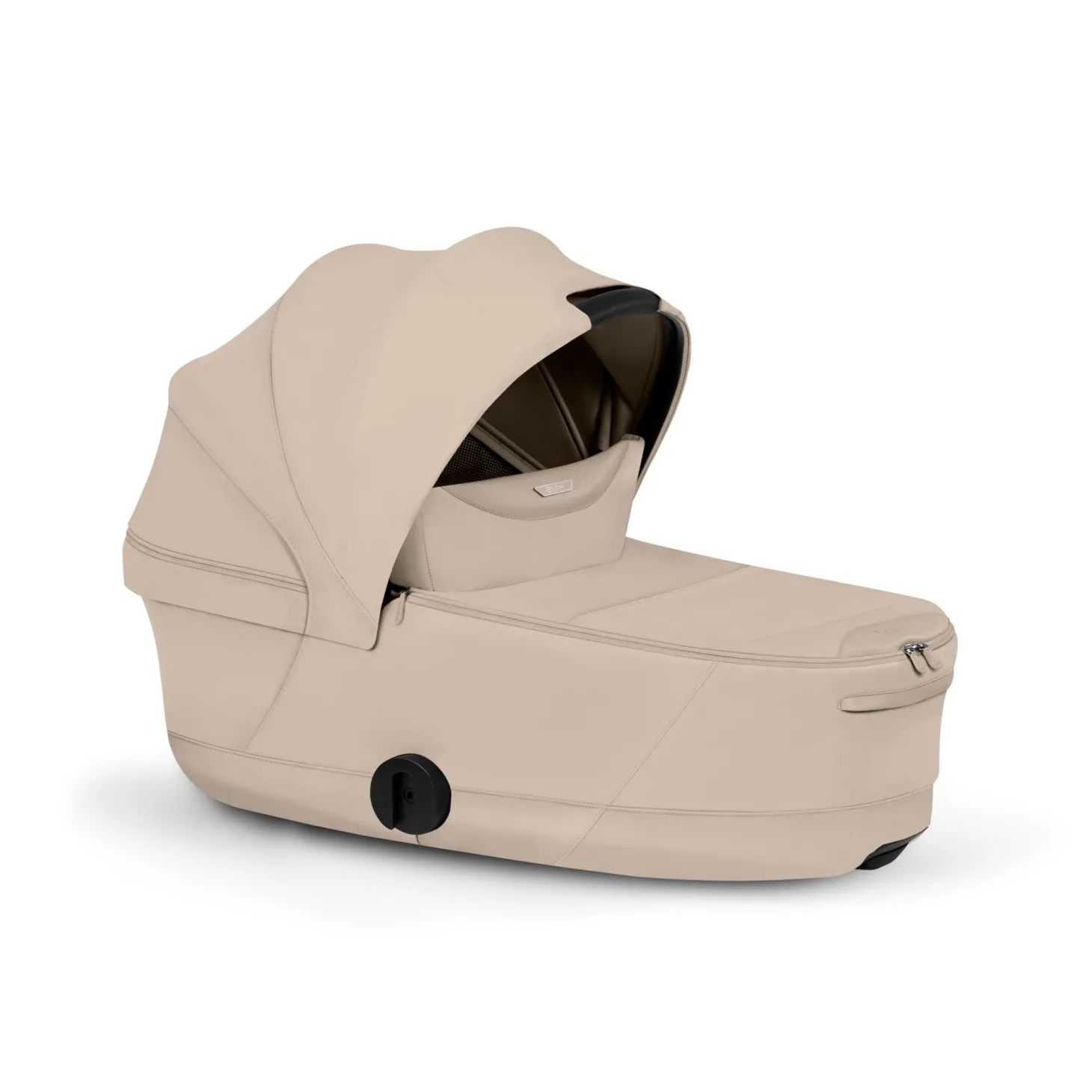 Cybex Nacelle pliable luxe Priam Cozy Beige
