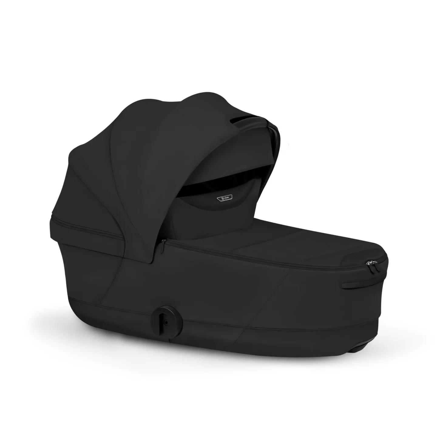 Cybex Nacelle pliable luxe Priam Sepia Black