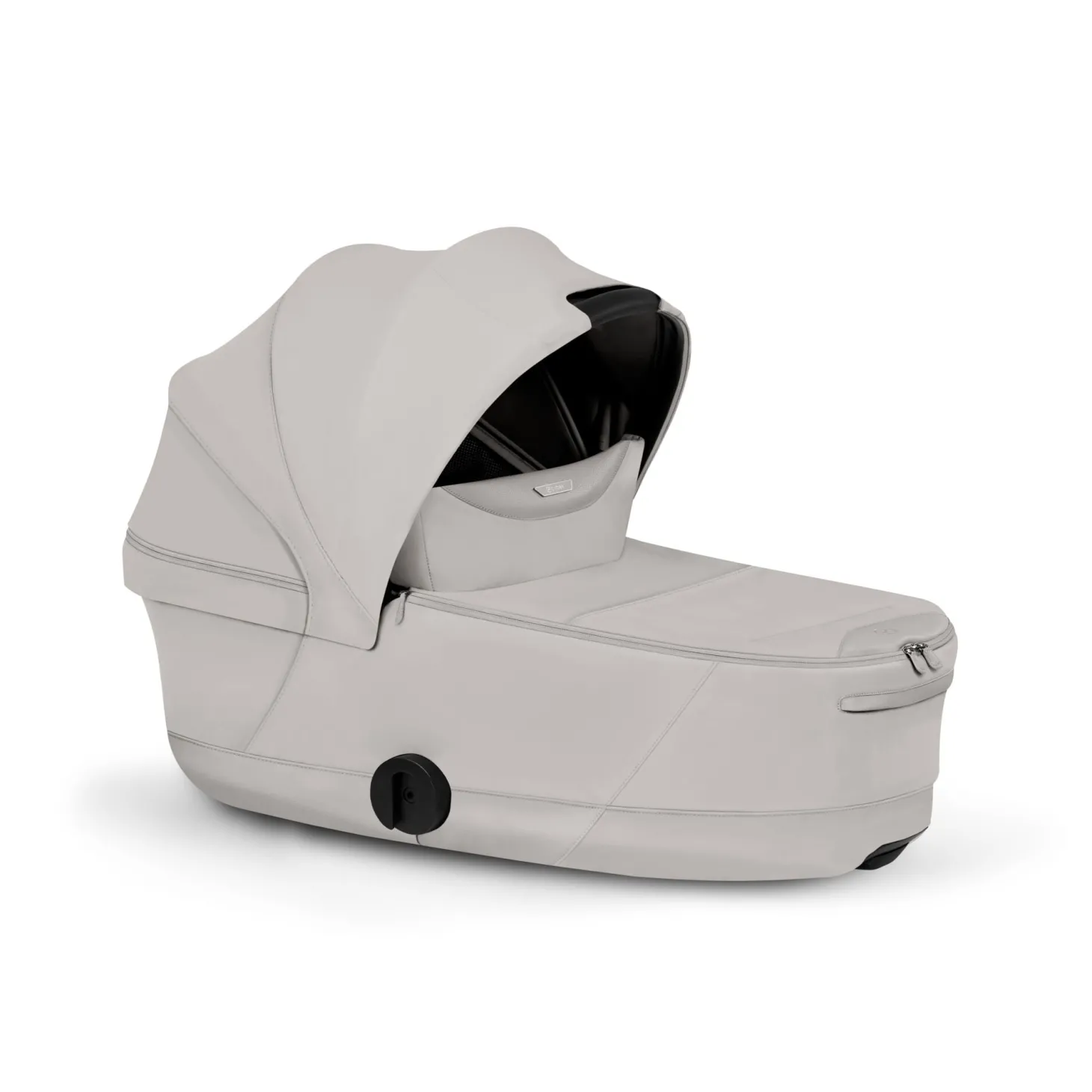 Cybex Nacelle pliable luxe Priam City Grey