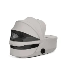 Cybex Nacelle pliable luxe Priam City Grey