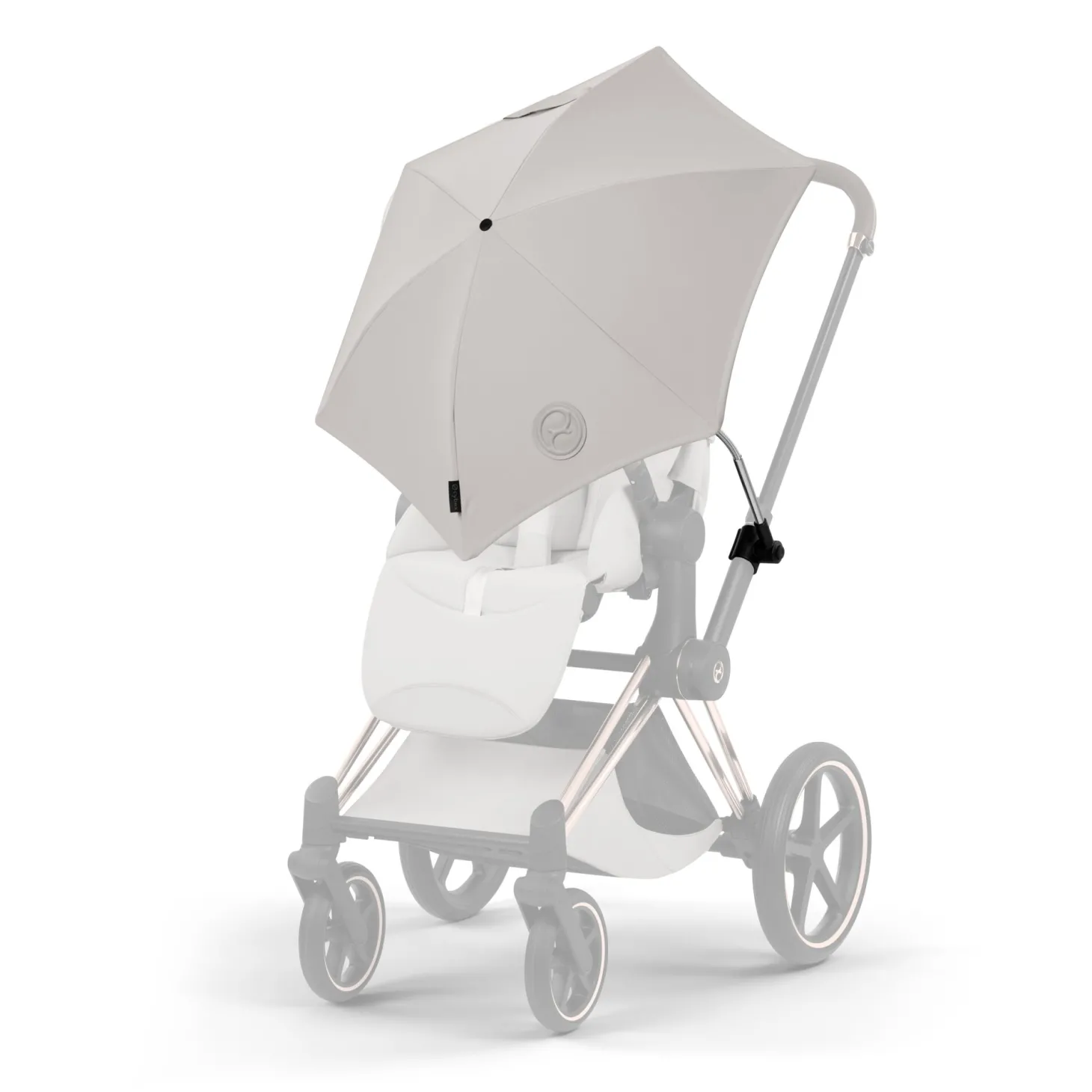 Cybex Ombrelle Anti UV City Grey