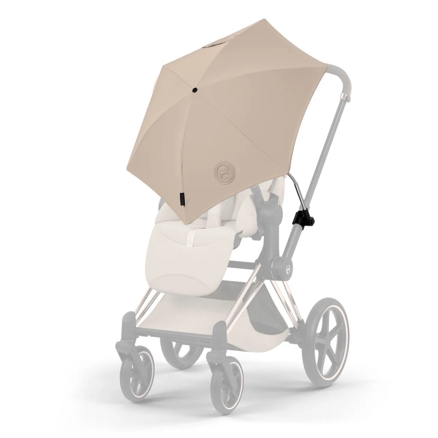 Cybex Ombrelle Anti UV Cozy Beige