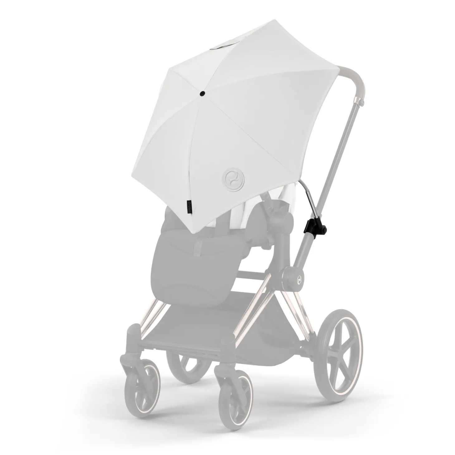 Cybex Ombrelle Anti UV Off White