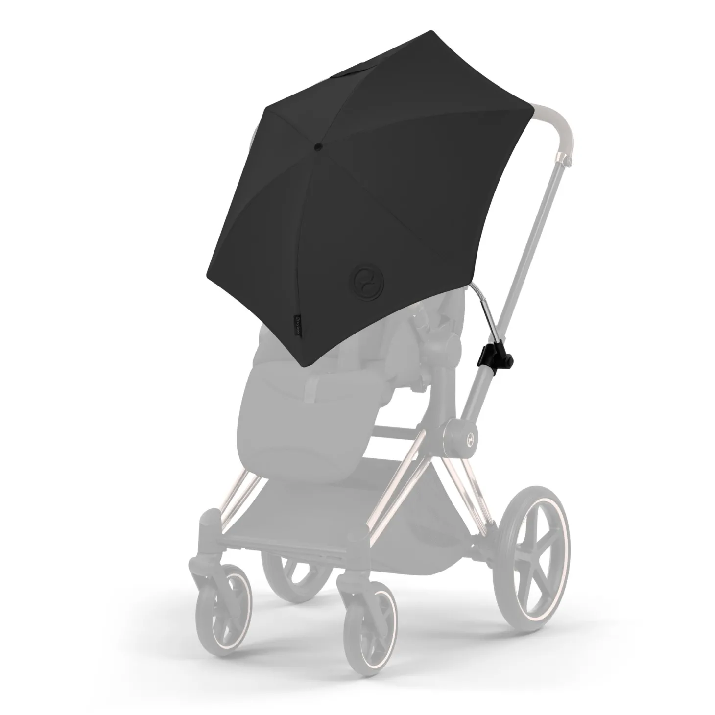 Cybex Ombrelle Anti UV Sepia Black