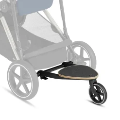 Cybex Planche kid board pour Gazelle S Noir