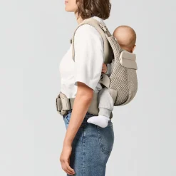 Cybex Porte-bébé Amya Almond Beige