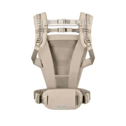 Cybex                    Porte-bébé Amya    Almond Beige
