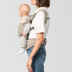 Cybex Porte-bébé Amya Almond Beige