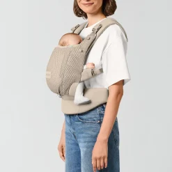 Cybex Porte-bébé Amya Almond Beige
