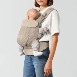 Cybex Porte-bébé Amya Almond Beige