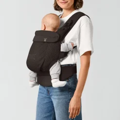 Cybex                    Porte-bébé Amya    Chocolate Brown