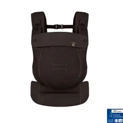 Cybex Porte-bébé Amya Chocolate Brown