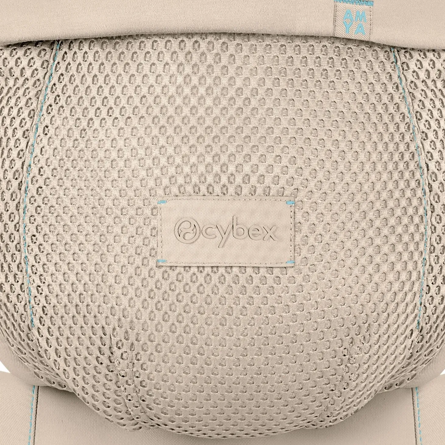 Cybex Porte-bébé Amya Chocolate Brown