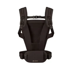 Cybex Porte-bébé Amya Chocolate Brown