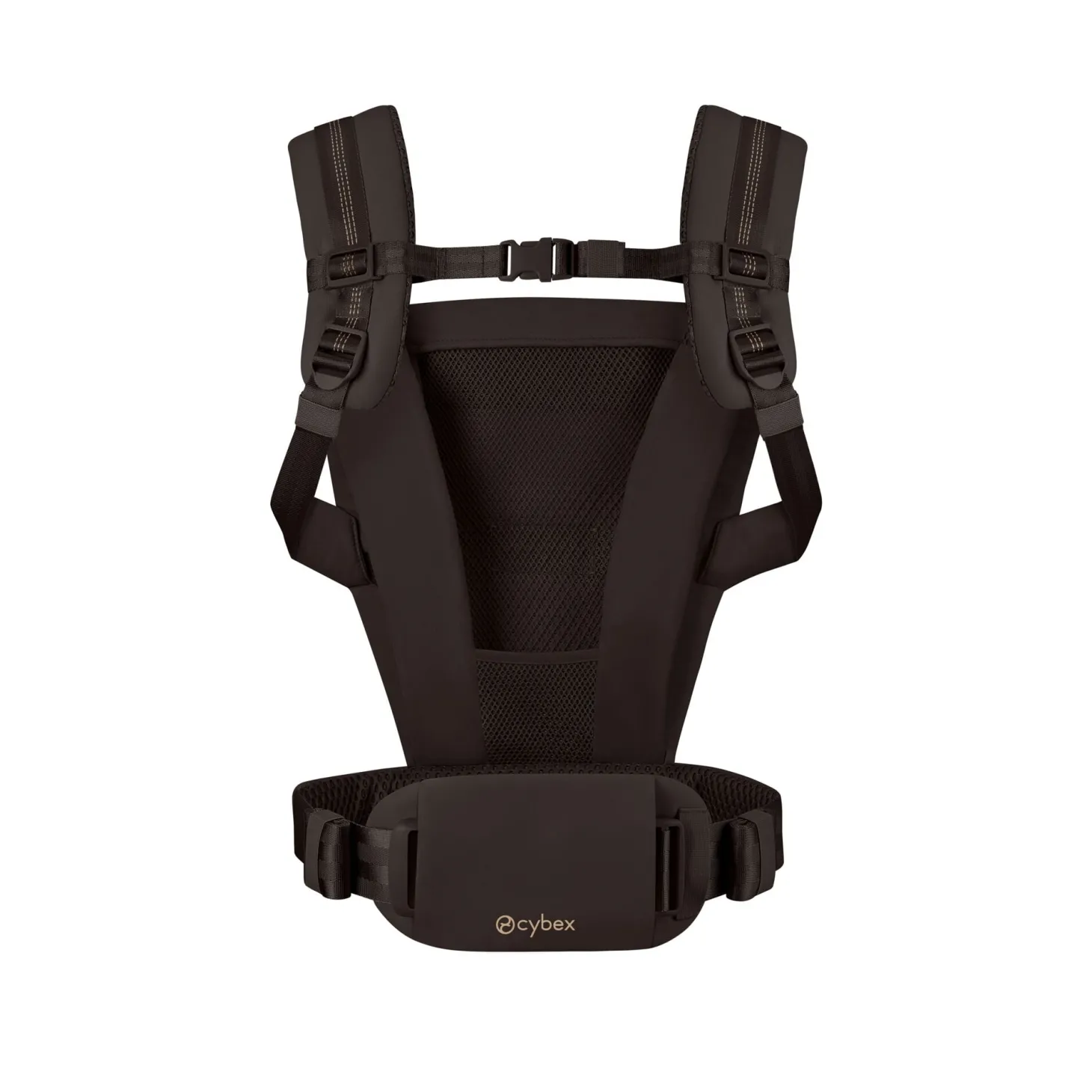 Cybex Porte-bébé Amya Chocolate Brown