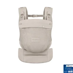Cybex Porte-bébé Amya Dune Grey