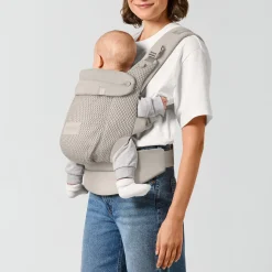 Cybex                    Porte-bébé Amya    Dune Grey
