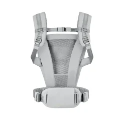 Cybex Porte-bébé Amya Fog Grey
