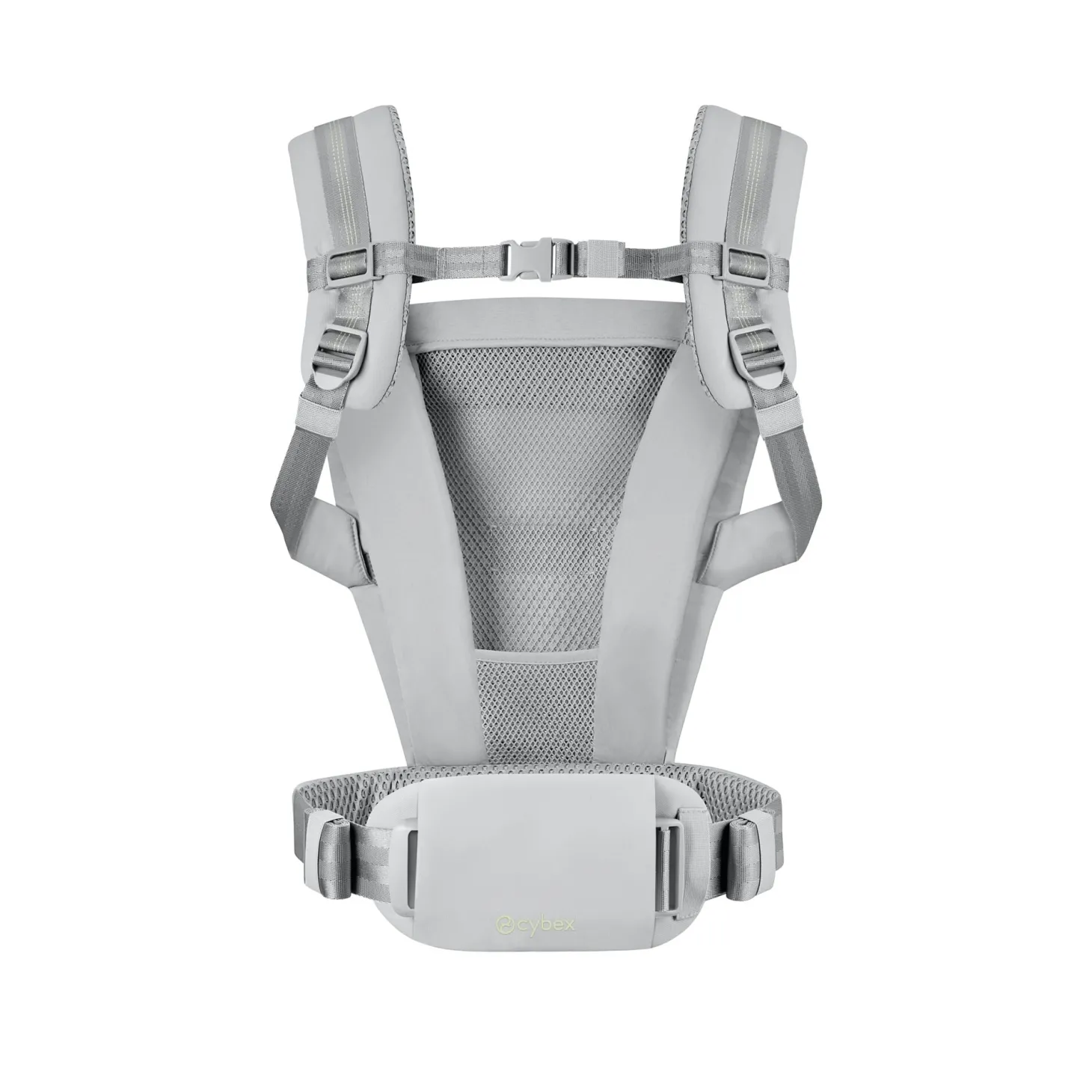 Cybex Porte-bébé Amya Fog Grey