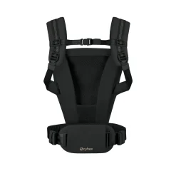 Cybex                    Porte-bébé Amya    Magic Black
