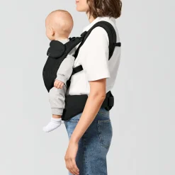 Cybex Porte-bébé Amya Magic Black