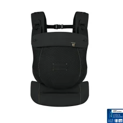 Cybex Porte-bébé Amya Magic Black