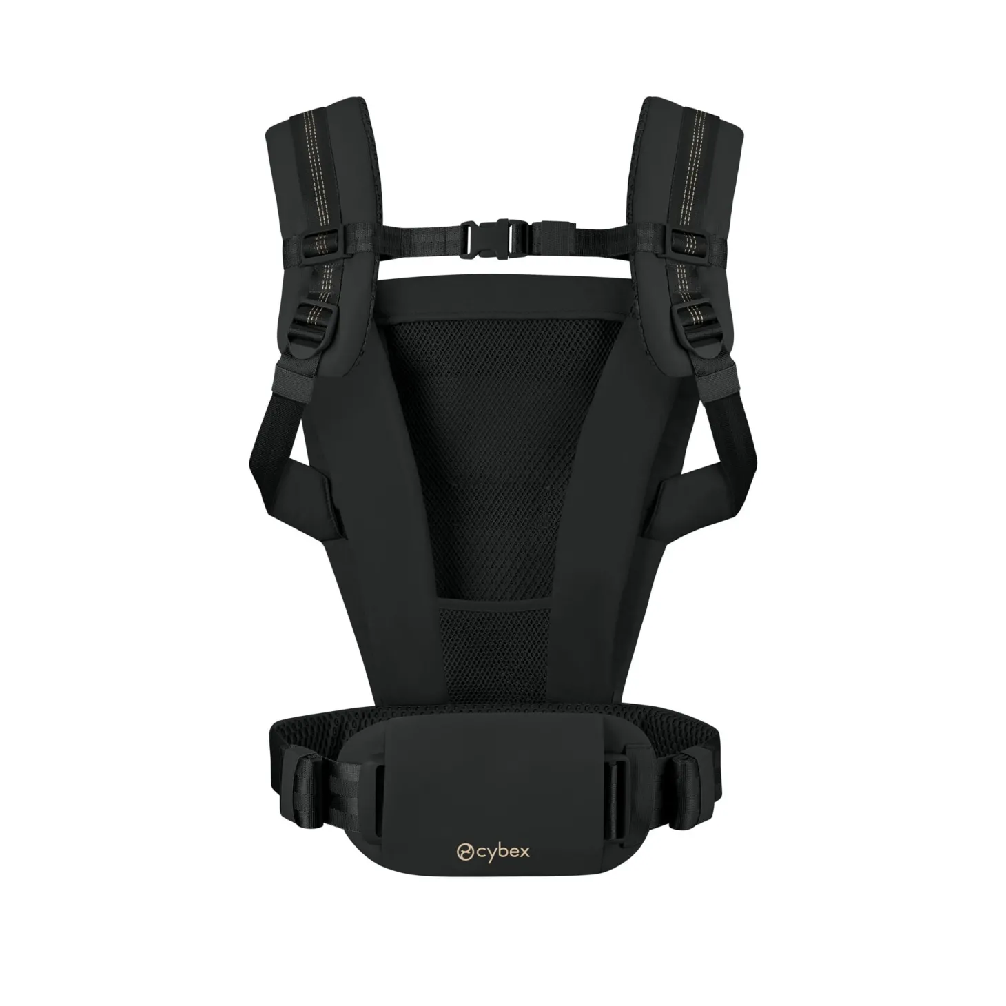 Cybex Porte-bébé Amya Magic Black
