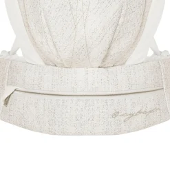 Cybex                    Porte-bébé Coya Bouclé    Cream White