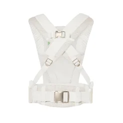 Cybex                    Porte-bébé Coya Bouclé    Cream White