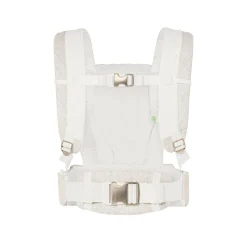 Cybex                    Porte-bébé Coya Bouclé    Cream White