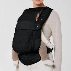 Cybex                    Porte-bébé Coya Bouclé    Cream White