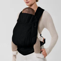 Cybex                    Porte-bébé Coya Bouclé    Cream White