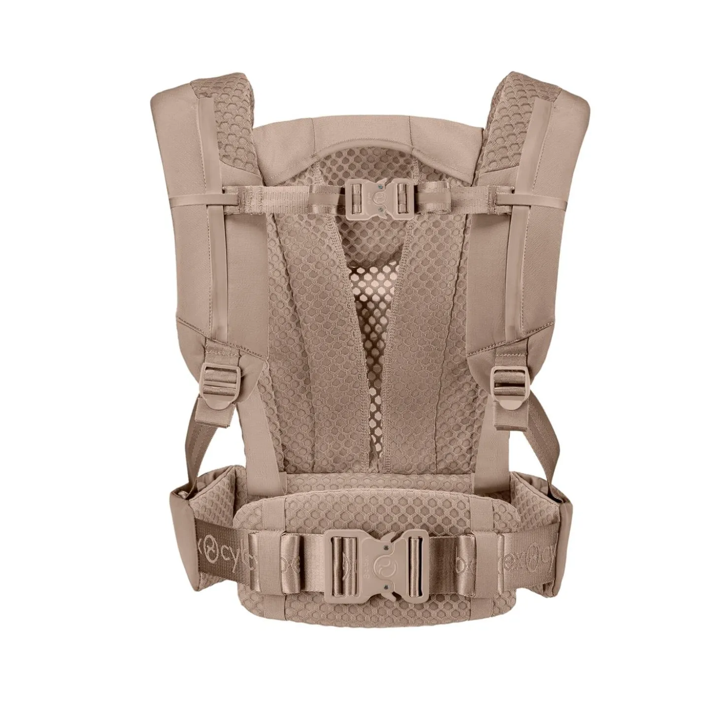 Cybex Porte-bébé Coya Cozy Beige