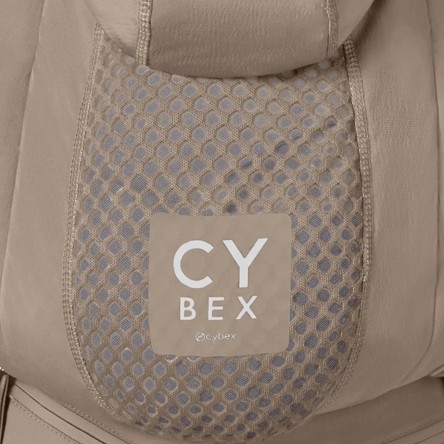 Cybex Porte-bébé Coya Cozy Beige