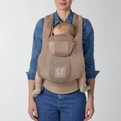Cybex Porte-bébé Coya Cozy Beige