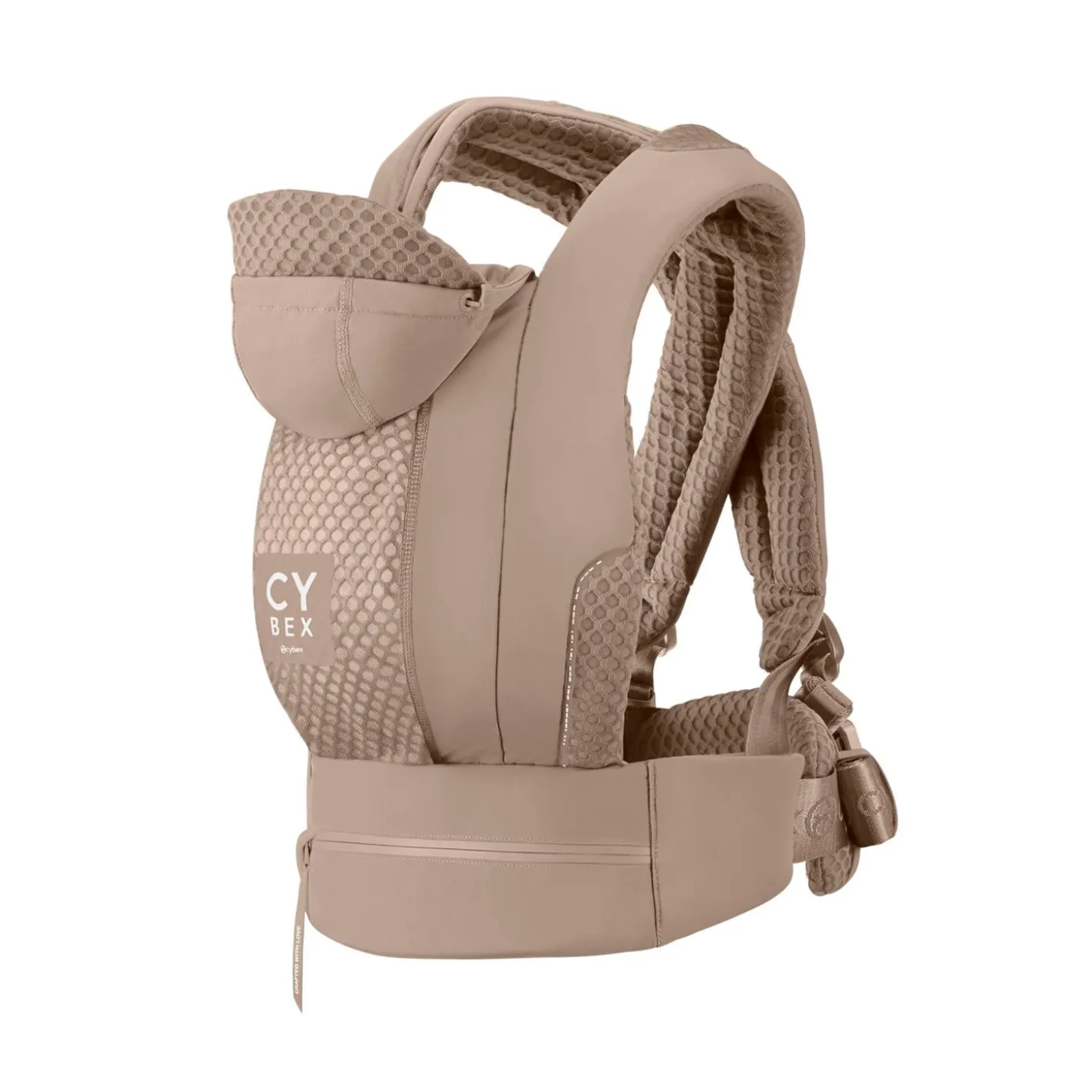 Cybex Porte-bébé Coya Cozy Beige