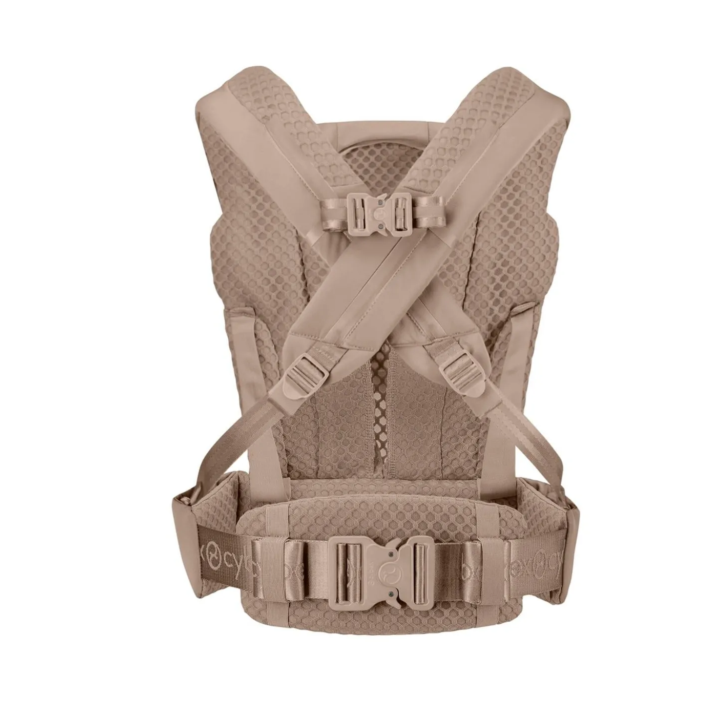 Cybex Porte-bébé Coya Cozy Beige